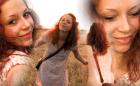 Suche Rollen bei Film Fernsehn Shootings.