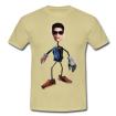 Streetwear T-shirts von Enterstyles