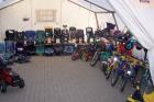 AUETALER KIDS BÖRSE - SONNTAG d. 11 SEPTEMBER 2022 von 10-13 UHR SPORTHALLE ROL
