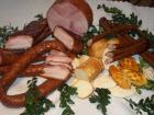 BESTES AUS BERGEN POLNISCHE WURST