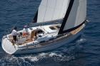 Yachtcharter segeln im Mittelmeer und weltweit.