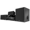 Bose Lifestyle SoundTouch 525 5. 1-Kanal Heimkinosystem - Wi-Fi - Schwarz 3000EUR