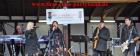 FIRST CLASS BAND BREMEN - Moderne Partymusik