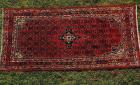 Orientteppich Bidjar 322x160 antik T094