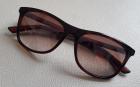 Gucci Damen Sonnenbrille