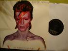 Bowie David - Aladdin Sane LP