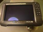 Lowrance HDS Carbon 9er 7er 3D Structurescan Box