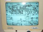 Elektron. Mikroskop TeleSensory ALADDIN AL5A Bildschirm Lesegerät -MPR2 Bildschi