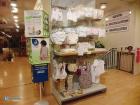 CHICCO NORTH SAILS PRIMIGI Babybekleidung und Unterwäsche