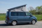 Volkswagen California Ocean Grey TDI Automatik Euro 6