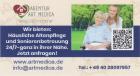 24-Stunden-Betreuung für Senioren Deutschsprachige Pflegepersonal Pflegekräfte