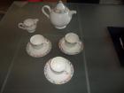 Villeroy Boch Indien Look Kaffeezubehör