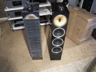 Bowers Wilkins CM10 S2 Standlautsprecher