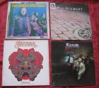 Sie suchen noch Vinyls Vieleicht habe ich sie in meiner Sammlung.