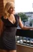 42jährige Blondine sucht charmanten PARTNER
