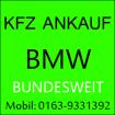 BMW 3er als Unfallwagen verkaufen auch mit Motorschaden