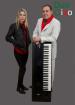 Italienische Bella Italia Musik Duo Ciao noi band italiano