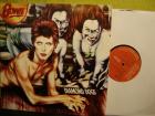 Bowie David - Diamond Dogs LP