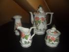 Villeroy Boch Piccadilly Kaffeezubehör