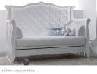 Luxus-Babymöbel aus massiver Buche - Rinascimento - 100 Made in Italy