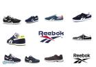 Reebok Sport Schuhe verschiedene Modelle und Größen original Kartons