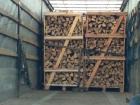 Kaminholz. Buche/ Hainbuche/ Eiche/ Esche/ Birke