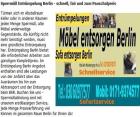 Entrümpelungen preiswert www. berlin24recyclingdienst. de