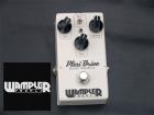 V Wampler Plexidrive Overdrive Verzerrer