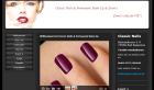 Classic Nails Permanent Make Up
