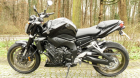 Fazer - FZ 1 - ABS