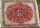 Orientteppich Isfahan alt 310x250 TOP T061