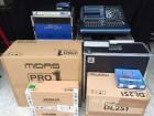 Midas PRO 1 Setup - NEUWERTIG