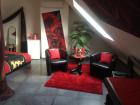 Die Liebeszimmer im Raum Karlsruhe Bruchsal