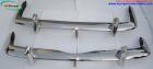 Volkswagen Type 34 bumper 1962-1969