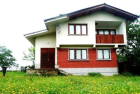 Ein neugebautes grosses Haus nur 10 Min. von V. Tarnovo entfernt