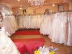 1000 neue Brautkleider - VIP Shopping ab 30. 09. 2022