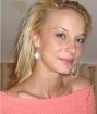 Blonde sie sucht reifen IHN
