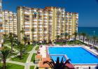 SPANIEN MALAGA FERIENWOHNUNGEN AM STRAND