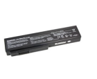 Hohe Qualität Asus X64JV Batterie 6-Zellen Ersatz 4400mAh 11. 1V