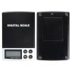 0. 1g/1000g Digital Feinwaage Juwelierwaage