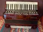 Hohner Morino IV VM