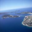 KROATIEN FeWo mit Pool-Villa Sunrise fuer Urlaub in Kroatien