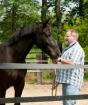 Karrierecoaching mit Pferd