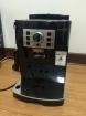 NEU - De Longhi Magnifica S ECAM 22. 110. B Kaffeevollautomat mit Milchaufschäum
