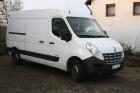 Renault Master dCi 100 FAP L2H2 3 3t