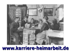 Mit unserem Karriereangebot erfolgreich in die Zukunft als eigener Chef starten