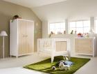 Kinderbett aus der Kollektion Anouk umbaubar zum Juniorbett