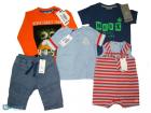 Kinderbekleidung Restposten - Mexx Tom Tailor S. Oliver