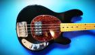 Bass Sterling by Musicman Stingray Ray 34 BJ 2016