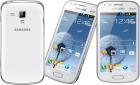 Samsung Galaxy S Duos mit O2 Flat XS 25 Duo Vertrag 42 LED-TV
